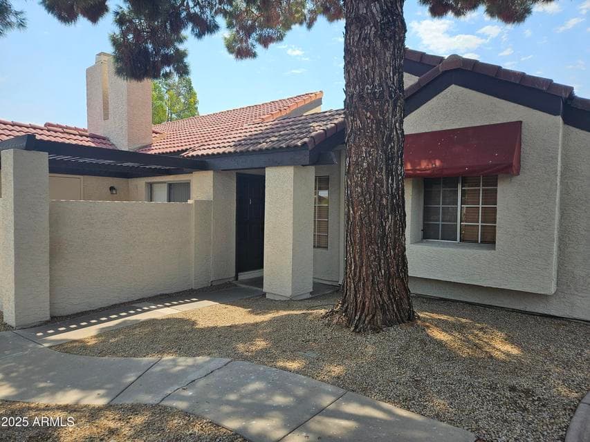 2129 E KIRKLAND Lane 1, Tempe, AZ 85281 — photo 1 of 30