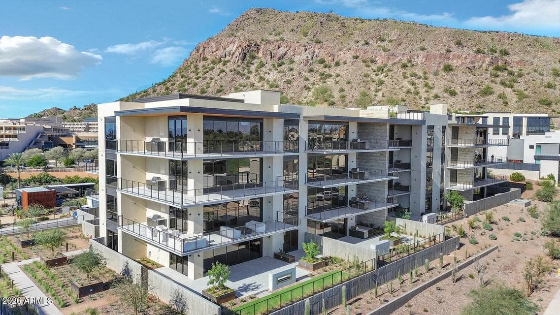 4849 N Camelback Ridge Road B203, Scottsdale, AZ 85251 — photo 1 of 30