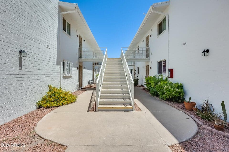 920 N 82ND Street H203, Scottsdale, AZ 85257 — photo 1 of 16