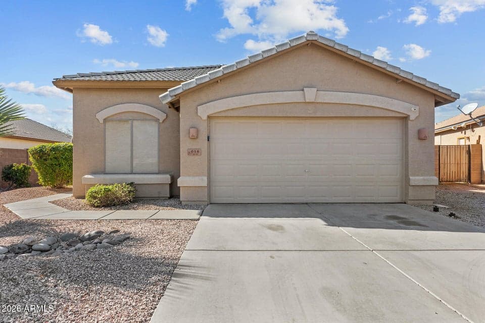 618 S 122ND Lane, Avondale, AZ 85323 — photo 1 of 33