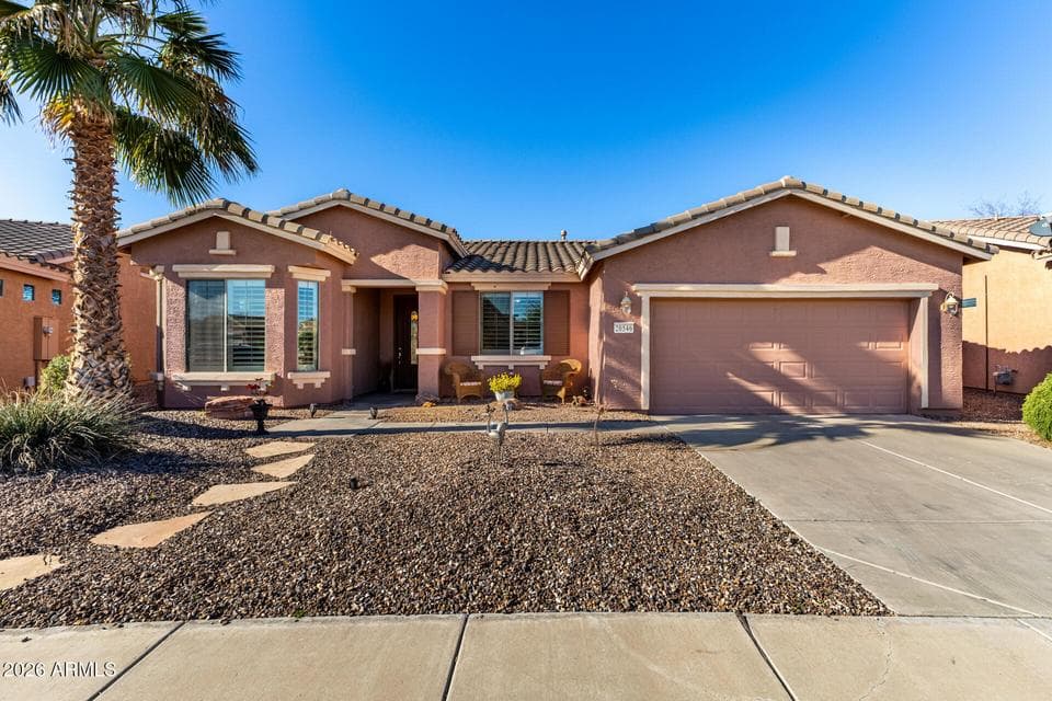 20546 N BIG DIPPER Drive, Maricopa, AZ 85138 — photo 1 of 59