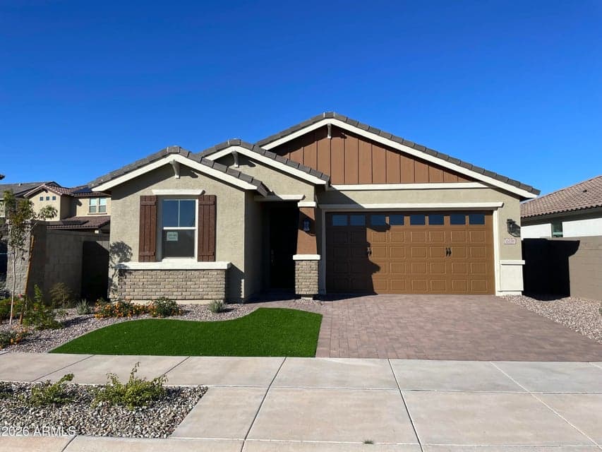 16198 W SOFT WIND Drive, Surprise, AZ 85387 — photo 1 of 54