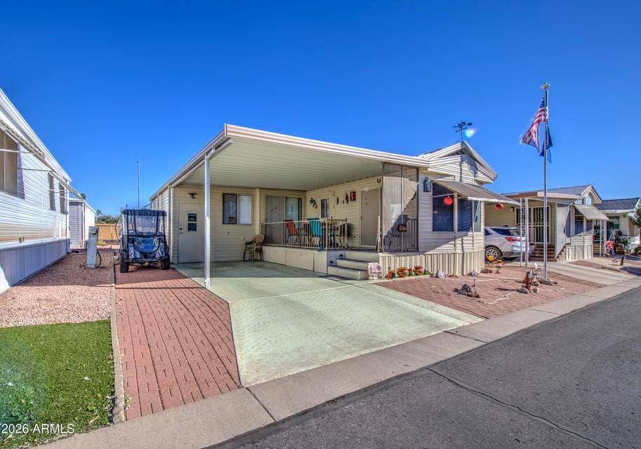 7750 E BROADWAY Road 463, Mesa, AZ 85208 — photo 1 of 44