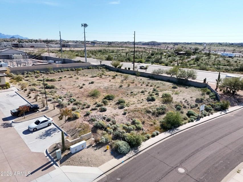 3615 N 55th Place 7, Mesa, AZ 85215 — photo 1 of 12