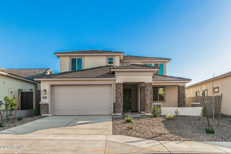 30143 W Palo Brea Way, Buckeye, AZ 85396 — photo 1 of 21