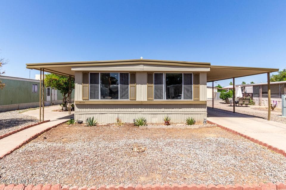 2650 W UNION HILLS Drive 98, Phoenix, AZ 85027 — photo 1 of 28