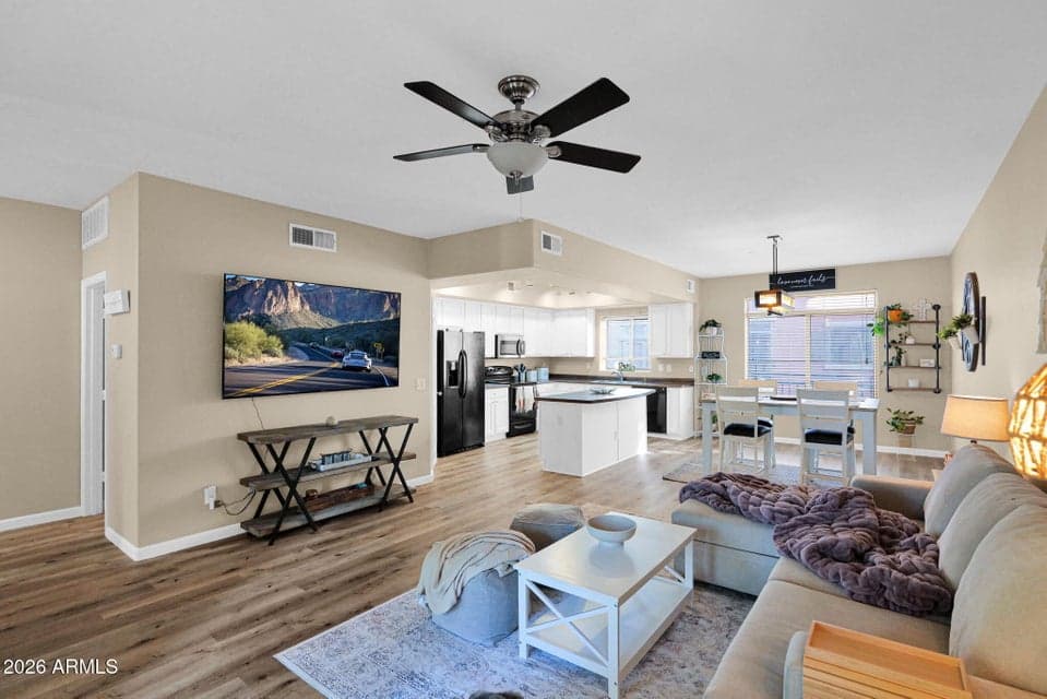 900 S 94TH Street 1092, Chandler, AZ 85224 — photo 1 of 32