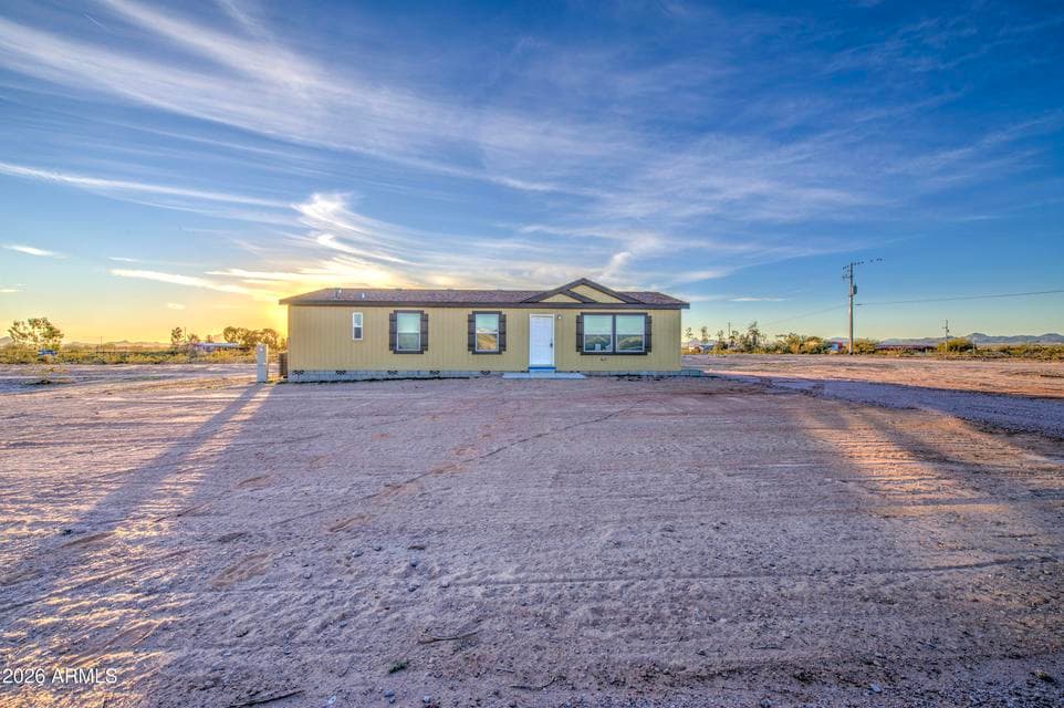 38321 W SAN MIGUEL Avenue, Tonopah, AZ 85354 — photo 1 of 23