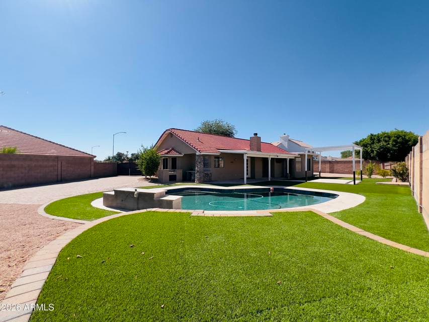 625 N 38TH Street N, Mesa, AZ 85205 — photo 1 of 38