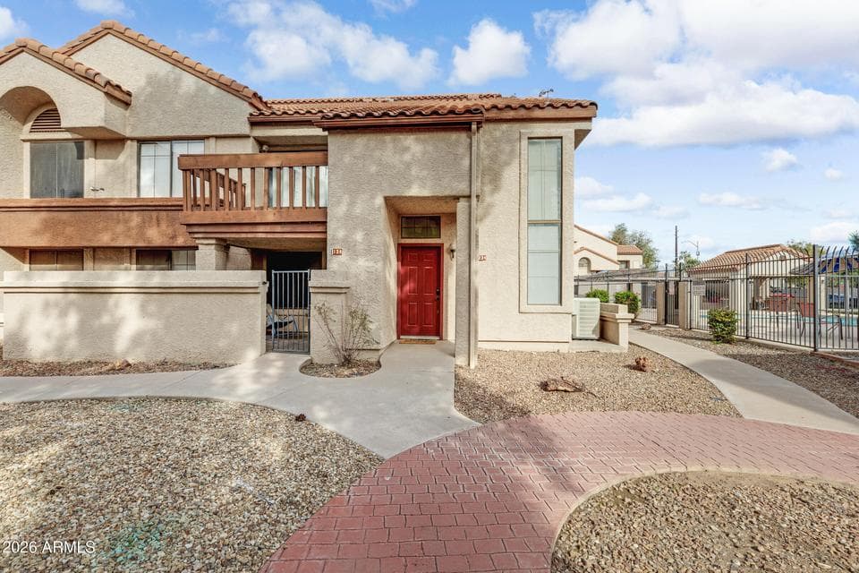 818 S WESTWOOD 234, Mesa, AZ 85210 — photo 1 of 25