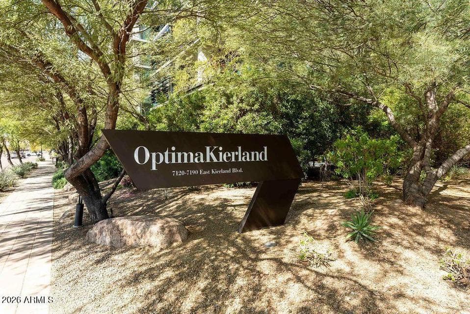 7120 E KIERLAND Boulevard 314, Scottsdale, AZ 85254 — photo 1 of 34