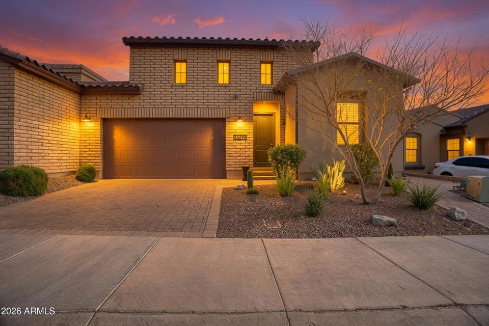 23219 N 73RD Way, Scottsdale, AZ 85255 — photo 1 of 30