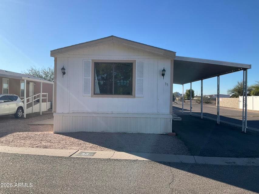 2292 N Ironwood Drive 33, Apache Junction, AZ 85120 — photo 1 of 15