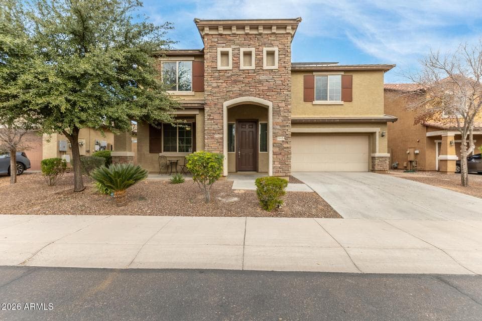 21434 W TERRI LEE Drive, Buckeye, AZ 85396 — photo 1 of 38