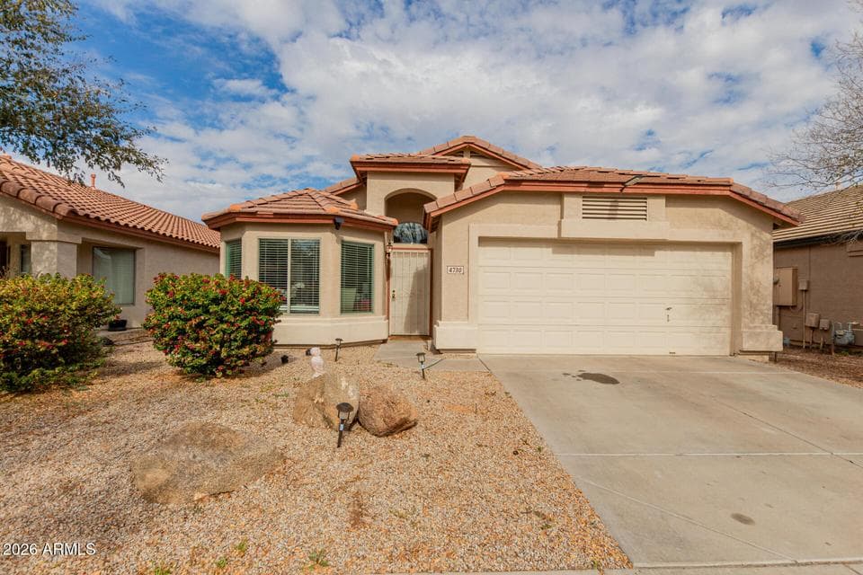 4730 W GARY Way, Laveen, AZ 85339 — photo 1 of 26