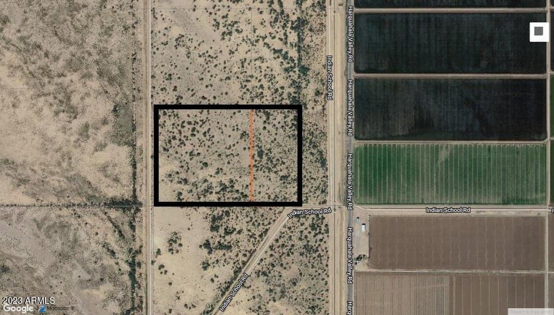 515xx W INDIAN SCHOOL Road -, Tonopah, AZ 85354 — photo 1 of 5