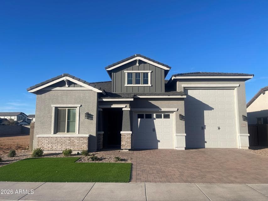 10034 W VERDE Lane, Avondale, AZ 85392 — photo 1 of 25
