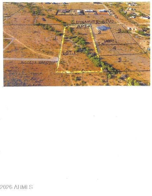 153XX W Dynamite Boulevard 1, Surprise, AZ 85378 — photo 1 of 2