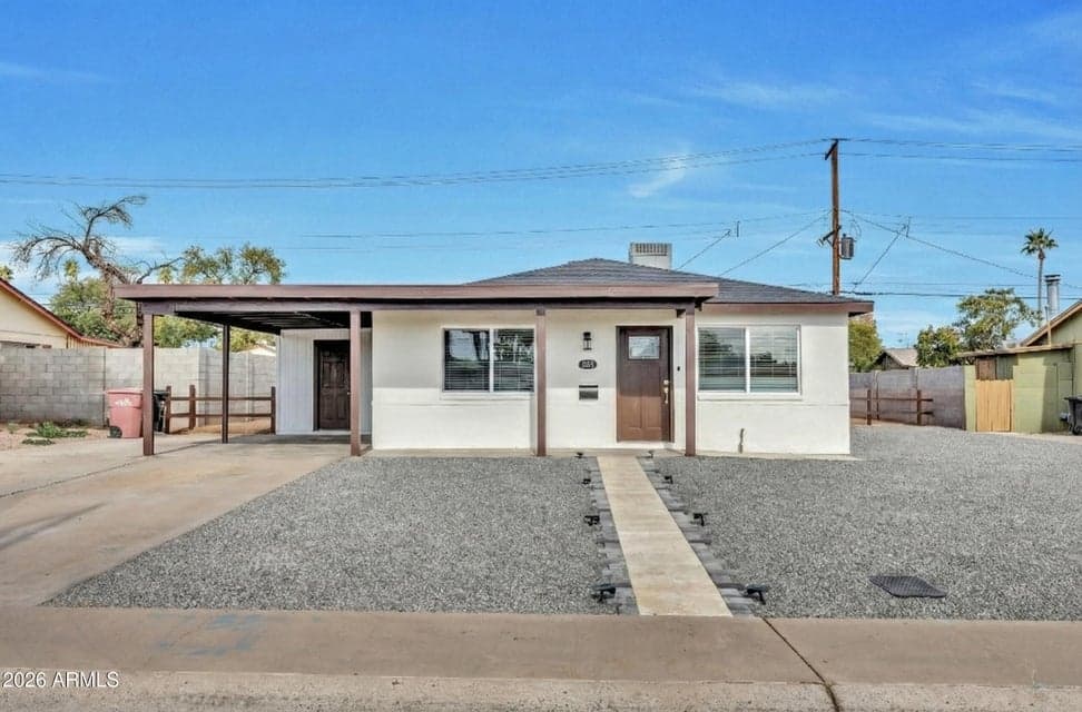 7256 E MCKELLIPS Road, Scottsdale, AZ 85257 — photo 1 of 23