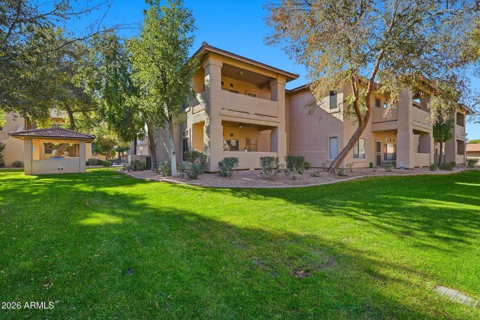 1351 N PLEASANT Drive 1116, Chandler, AZ 85225 — photo 1 of 34