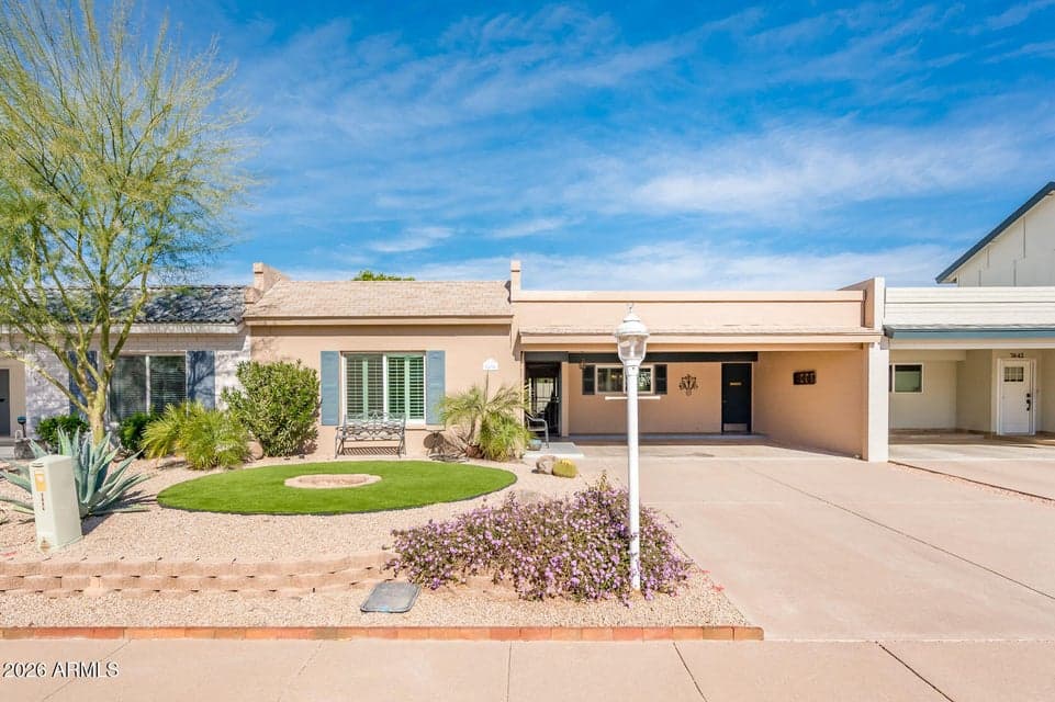 7636 E Pasadena Avenue, Scottsdale, AZ 85250 — photo 1 of 48
