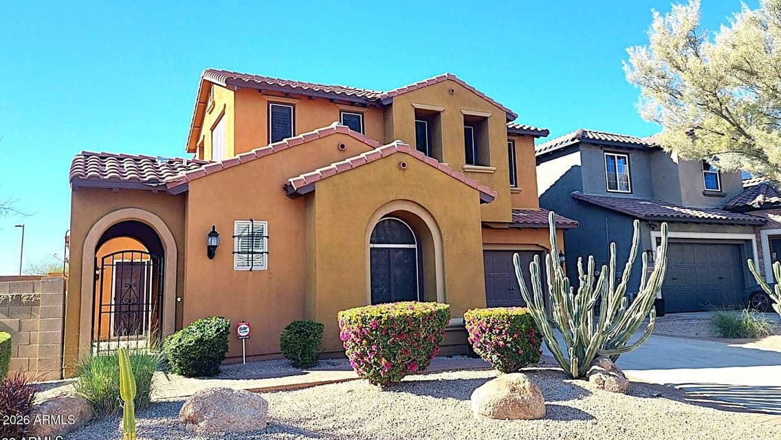 21212 N 38th Place, Phoenix, AZ 85050 — photo 1 of 36