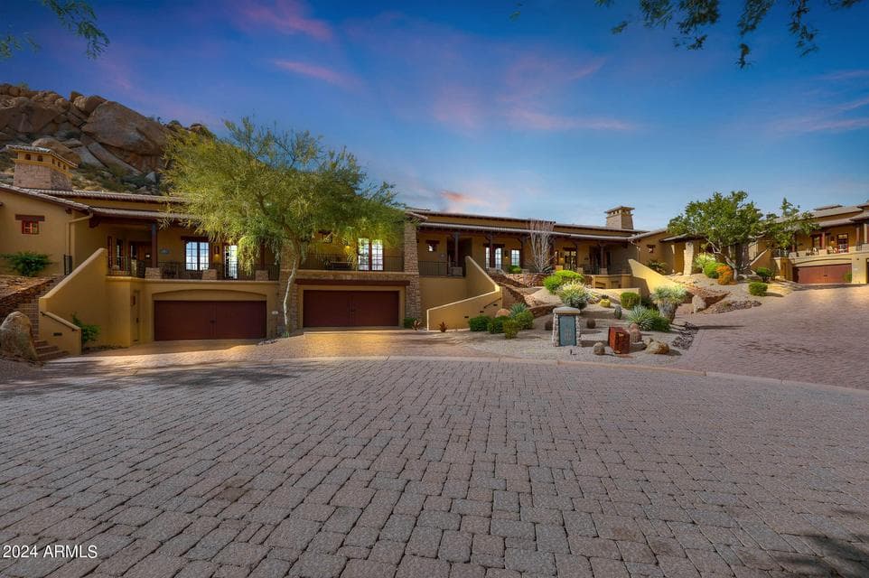 27440 N Alma School Parkway 33-1, Scottsdale, AZ 85262 — photo 1 of 53