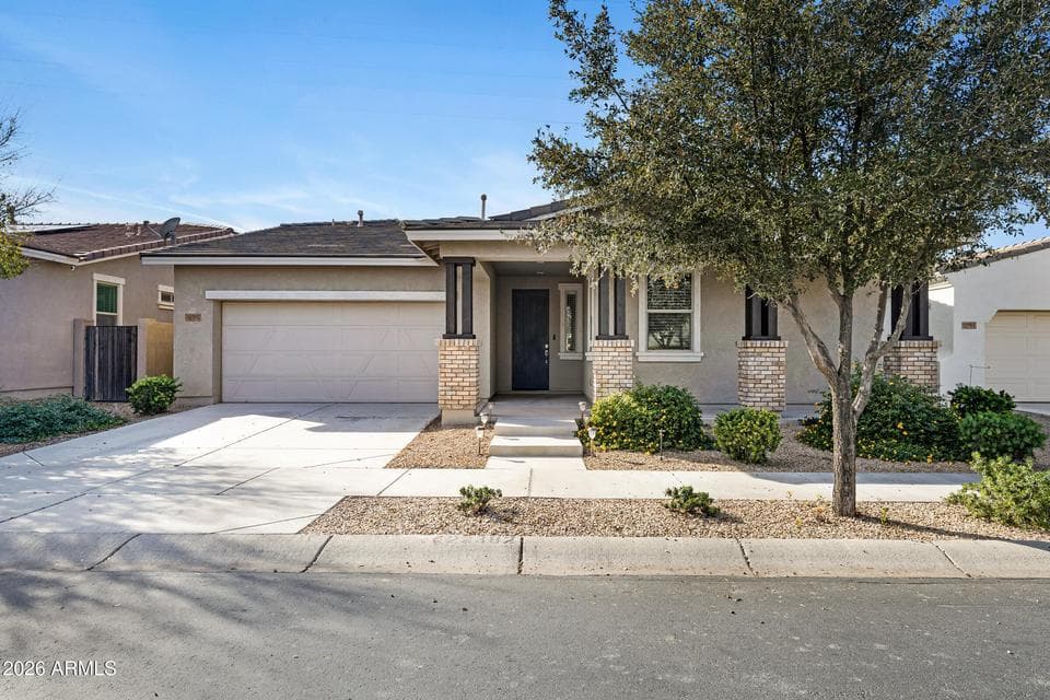 22382 S 224TH Place, Queen Creek, AZ 85142 — photo 1 of 27