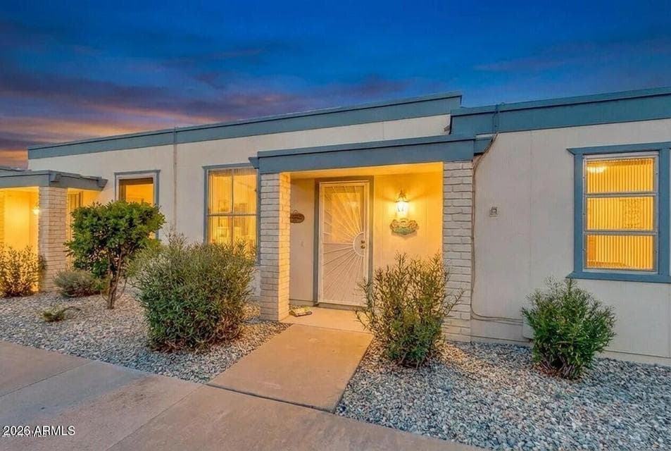 10030 W ROYAL OAK Road C, Sun City, AZ 85351 — photo 1 of 16