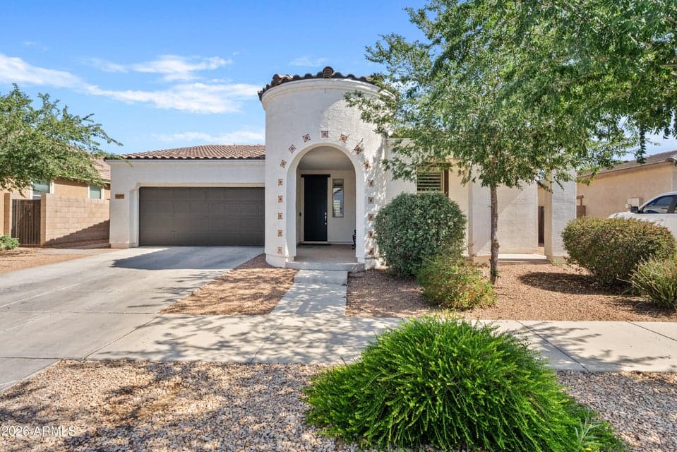 22542 E CAMINA PLATA, Queen Creek, AZ 85142 — photo 1 of 33