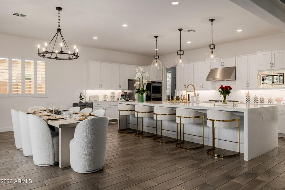 17210 W GRACEMONT Street, Surprise, AZ 85388 — photo 1 of 85
