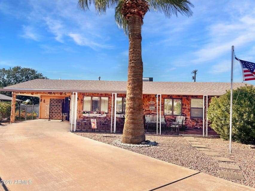 7212 E Abilene Avenue, Mesa, AZ 85208 — photo 1 of 14