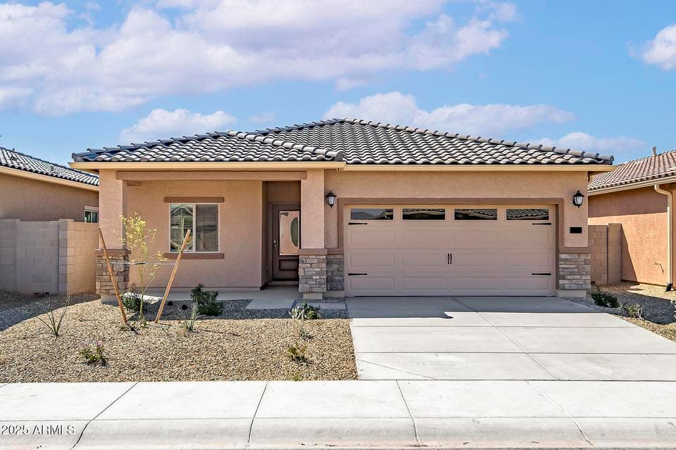 24625 W ST ANNE Avenue, Buckeye, AZ 85326 — photo 1 of 17