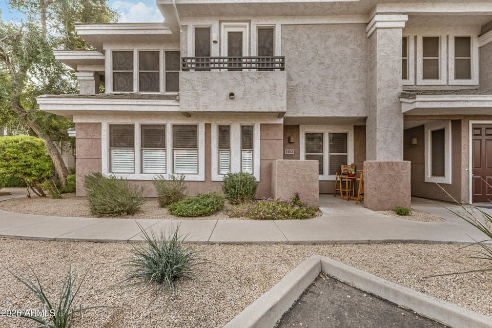 15221 N CLUBGATE Drive 1110, Scottsdale, AZ 85254 — photo 1 of 28