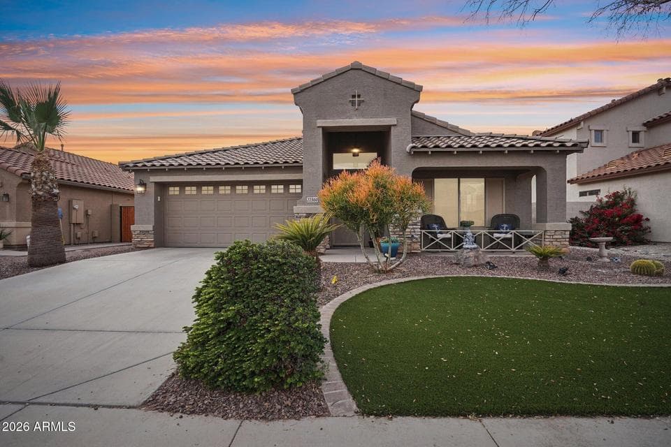 22300 N DIETZ Drive, Maricopa, AZ 85138 — photo 1 of 46
