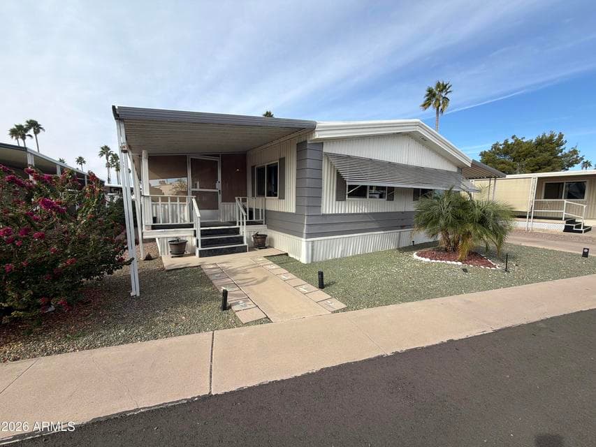 305 S VAL VISTA Drive 292, Mesa, AZ 85204 — photo 1 of 25
