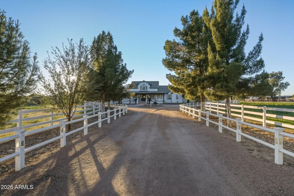23416 S 182ND Street, Gilbert, AZ 85298 — photo 1 of 84