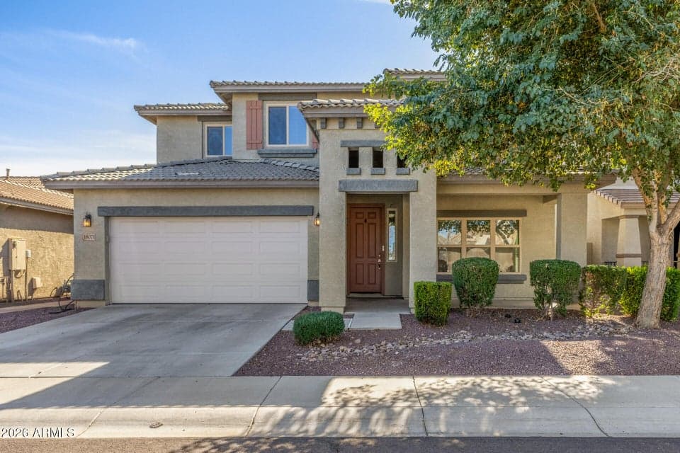Welcome home to 18071 W Young St!