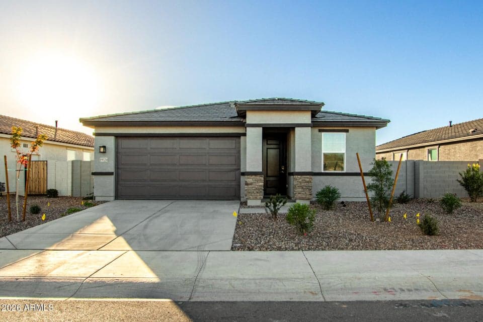 19320 N DIEGO Way, Maricopa, AZ 85138 — photo 1 of 29