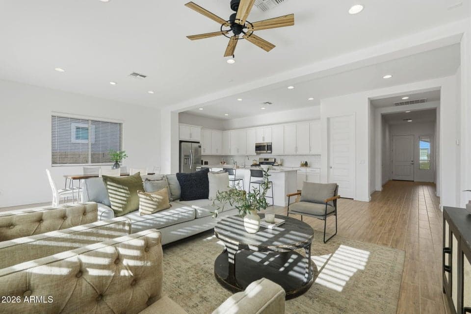 24749 N 175TH Avenue, Surprise, AZ 85387 — photo 1 of 46