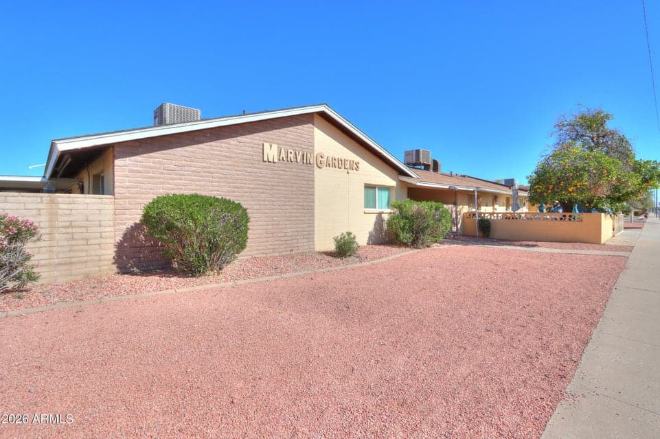 711 E LAUREL Drive 5, Casa Grande, AZ 85122 — photo 1 of 43