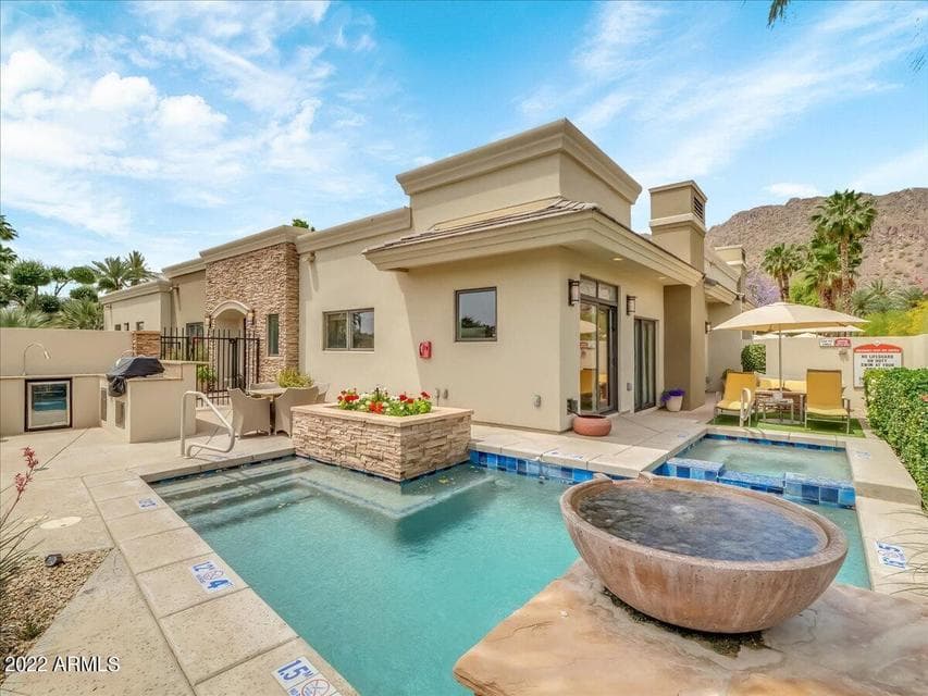6000 E Camelback Road 7707, Scottsdale, AZ 85251 — photo 1 of 42