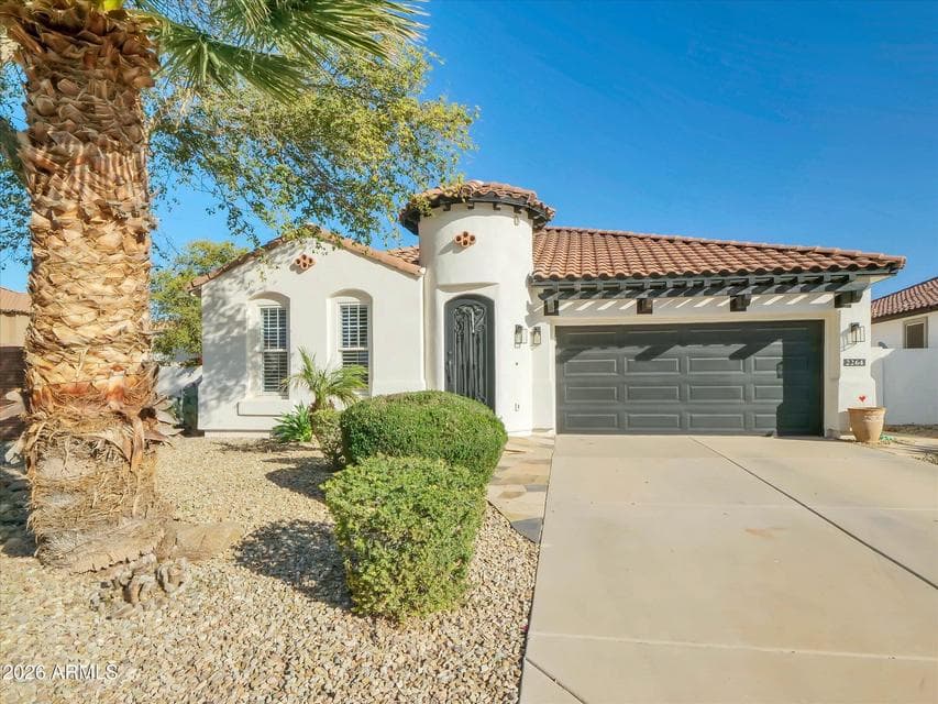 2264 E Desert Broom Place, Chandler, AZ 85286 — photo 1 of 66