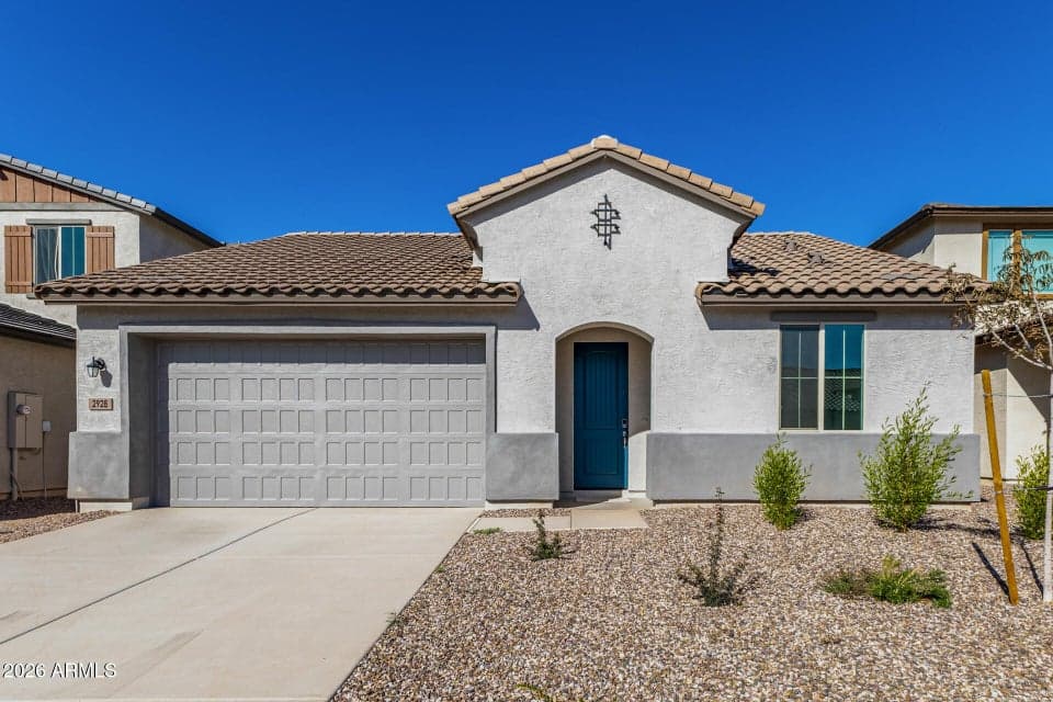 2928 E Mecklenburg Way, San Tan Valley, AZ 85143 — photo 1 of 30