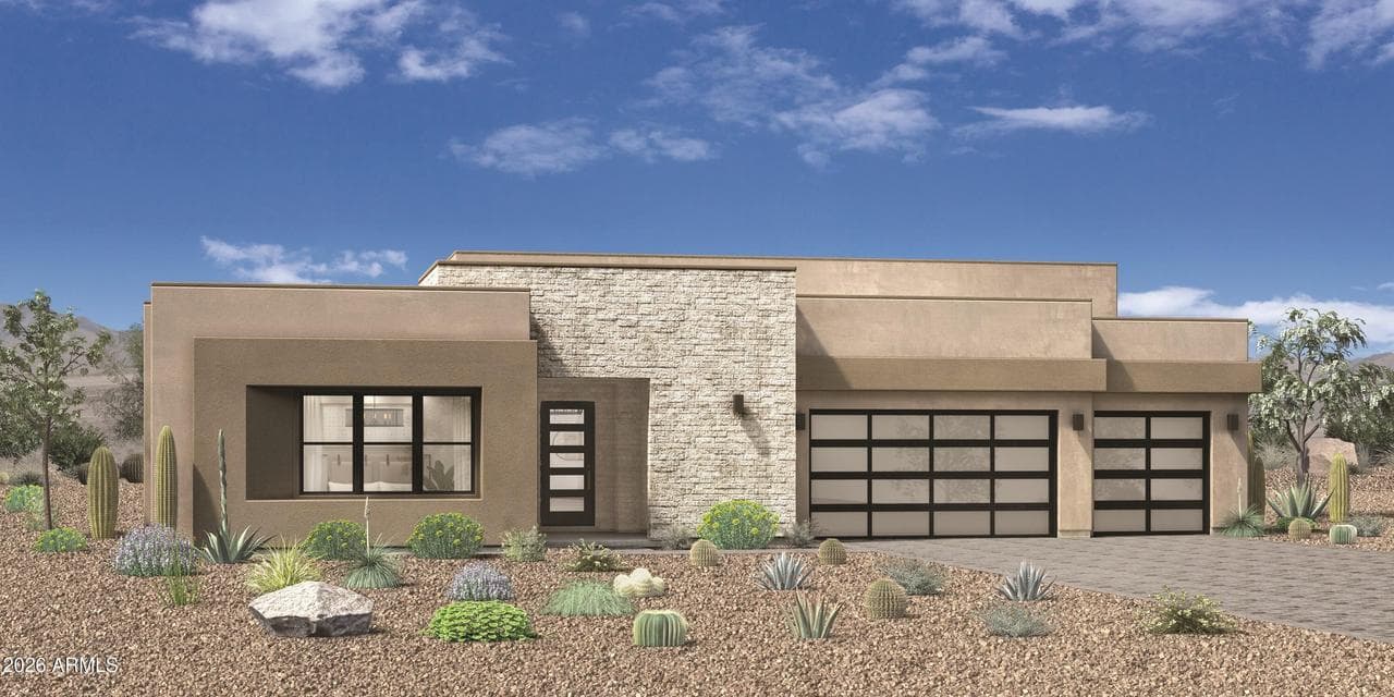11689 E Ground Cherry Lane, Scottsdale, AZ 85262 — photo 1 of 1