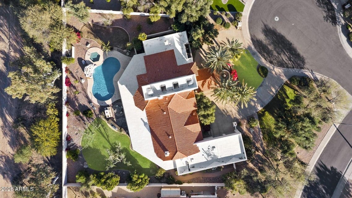 10558 N 106TH Place, Scottsdale, AZ 85258 — photo 1 of 56