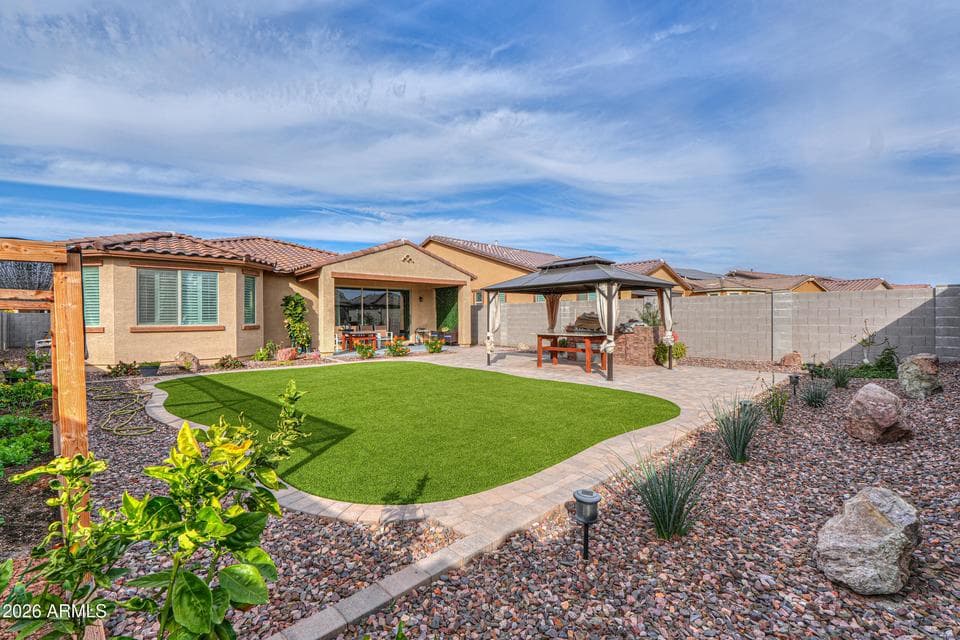 40955 W HALEY Drive, Maricopa, AZ 85138 — photo 1 of 34