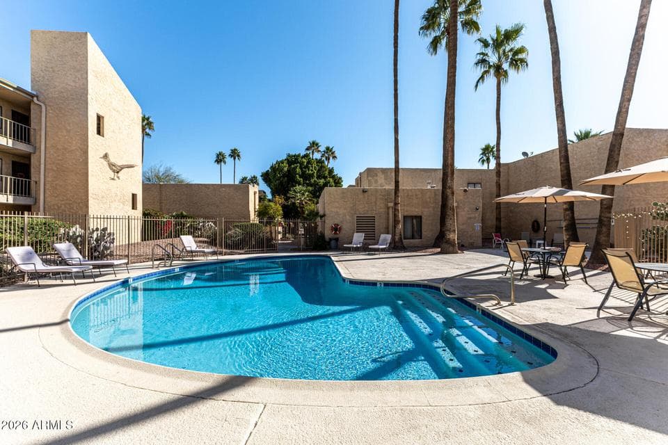 4950 N MILLER Road 337, Scottsdale, AZ 85251 — photo 1 of 23