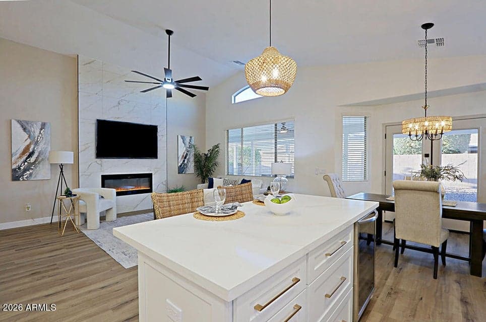 18068 W BROWNING Drive, Surprise, AZ 85374 — photo 1 of 72