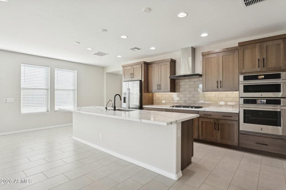 506 E CITRUS HOLLOW Way, Queen Creek, AZ 85140 — photo 1 of 32